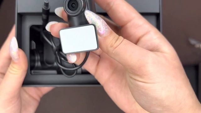 Видеорегистратор 70mai Dash Cam Pro Plus A500S-1 + Камера заднего вида RC06 (Русская версия) смотреть онлайн