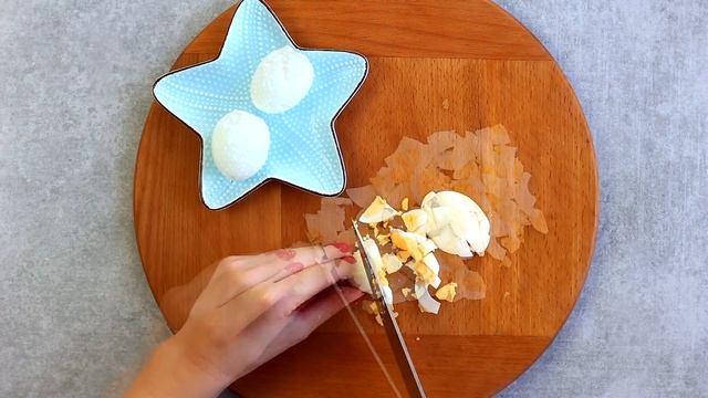 Гречка с яйцом и луком - видео рецепт смотреть онлайн