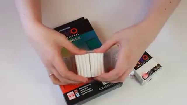 Новинки: FIMO Professional & FIMO Kids на выставке 