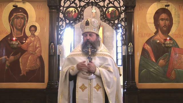 Проповедь протоиерея Игоря Коростелева 28 07 13 смотреть онлайн