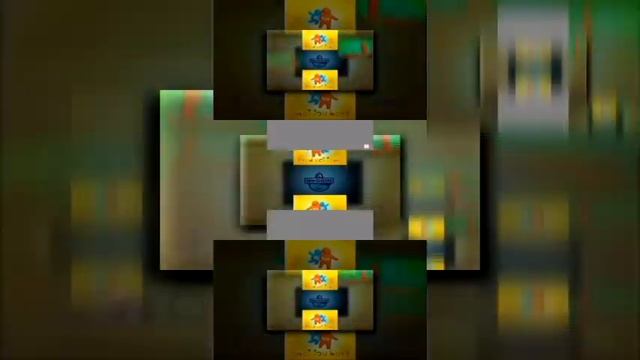 Noggin and Nick Jr Logo Collection Scan Scan Scan смотреть онлайн