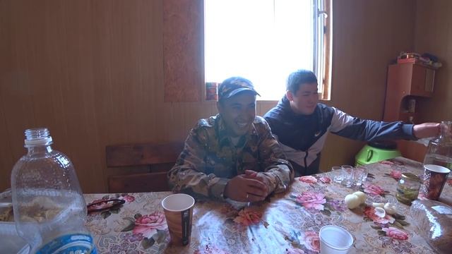 РЫБАЛКА на САЗАНА. БАЛХАШ Июнь 2019, ОТДЫХ просто Сказка!!!! смотреть онлайн