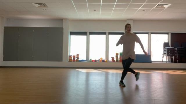 Sway - Dance Workout смотреть онлайн