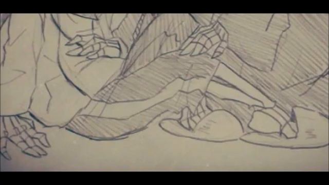 MACHO ALFA / SANSCEST смотреть онлайн