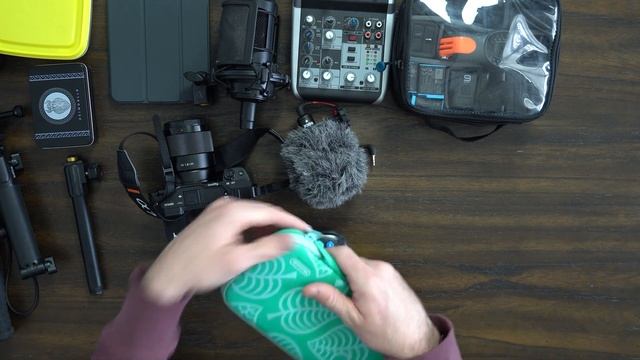 Whats In My Bag 2022 смотреть онлайн