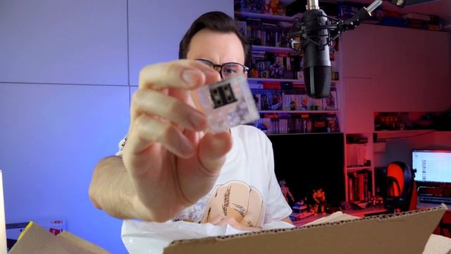 ХУДШАЯ ПОСЫЛКА LEGO АВИТО... ТОТАЛЬНЫЙ ФЕЙЛ смотреть онлайн