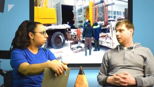 Такелажные работы смотреть онлайн