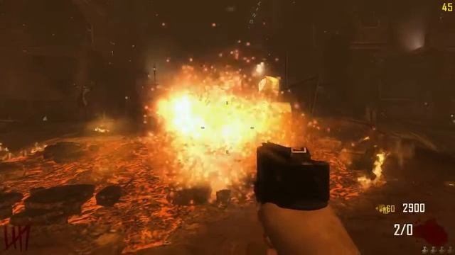Black ops 2 on GT 540M Low vs Medium vs High settings смотреть онлайн