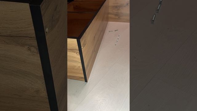 Сборка стеллажа всей семьей. Как мы собирали стеллаж. смотреть онлайн