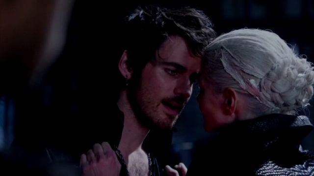 Killian Jones/Dark Hook смотреть онлайн