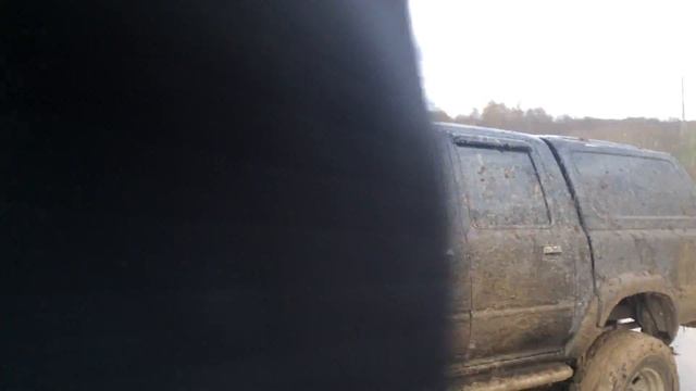 Great Wall G3 [ Off-Road ] смотреть онлайн