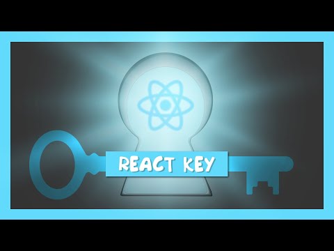 Все ли вы знаете о React key? смотреть онлайн