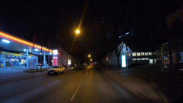 Водитель автобуса. Busfahrer.Седой Бродяга из Германии. смотреть онлайн