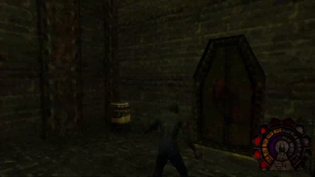 SHADOW MAN - PART 9 смотреть онлайн