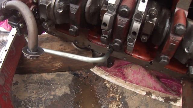 турбо дизель д 245 смотреть онлайн