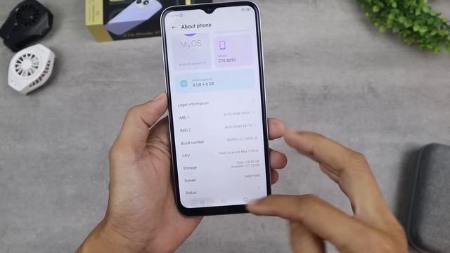 HP 1 JUTAAN DESAIN RASA IPHONE 15 PRO | CAKEP EUY! Unboxing ZTE BLADE V50 DESIGN смотреть онлайн