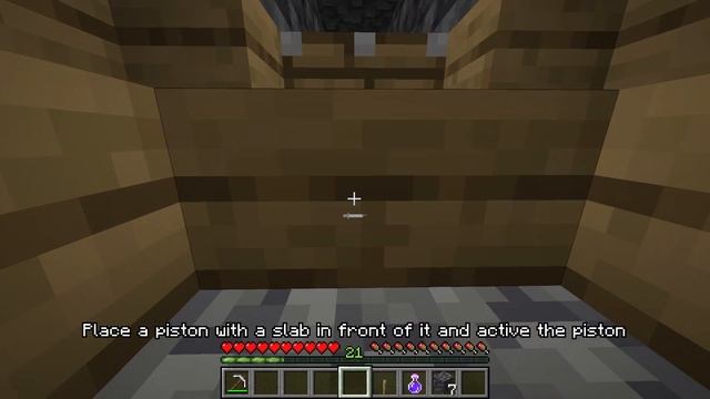 Working Xray Glitch Minecraft 1.20.1 Setup 1 смотреть онлайн