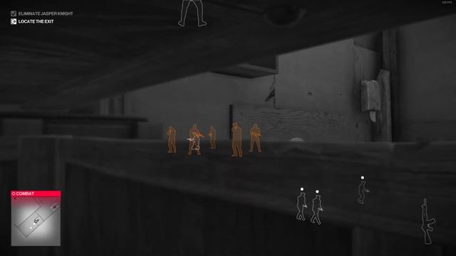 Hitman 2 The final test how to unlock Sweeping Snow In Siberia смотреть онлайн