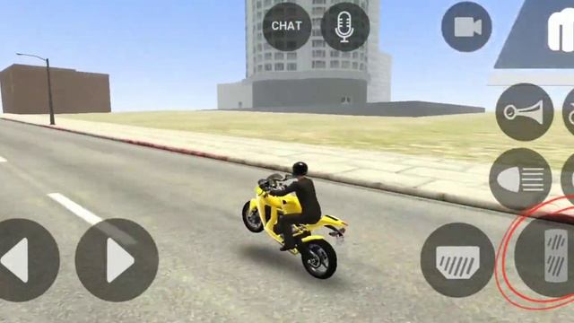 LAC - How To Do Wheelie & Stoppie in LAC Bike Update ? | Los Angeles Crimes V1.7.1 Bike Update ? смотреть онлайн