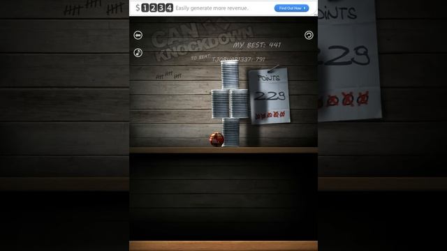 Can Knockdown: All Levels смотреть онлайн