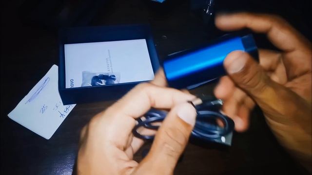 Me surpreendeu!! Unboxing FONE de OUVIDO Lenovo Air TWS Bluetooth | GEARBEST смотреть онлайн
