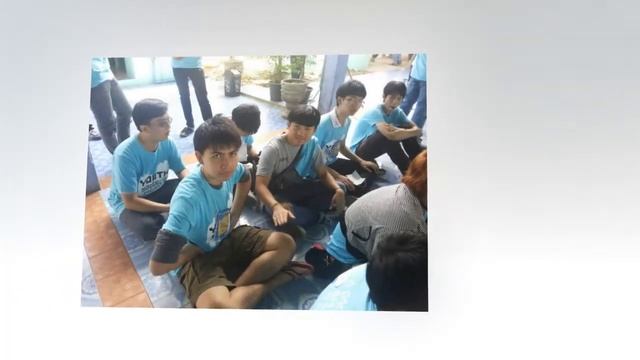 สไลด์โชว์ Meeting KU YOUTH 7 มกราคม 2557 โดย ProShow Producer 6 смотреть онлайн