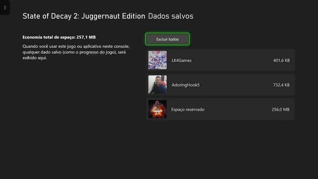 Recuperando Save pela Nuvem смотреть онлайн