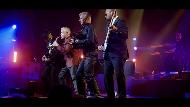 Dave Koz and Friends 20th Anniversary Christmas Tour Highlights смотреть онлайн