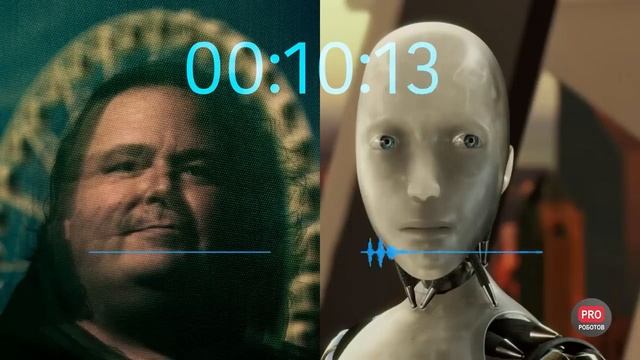 Первые зачатки разума у искусственного интеллекта Шокирующий диалог ИИ и инженера Google 25.49 смотреть онлайн