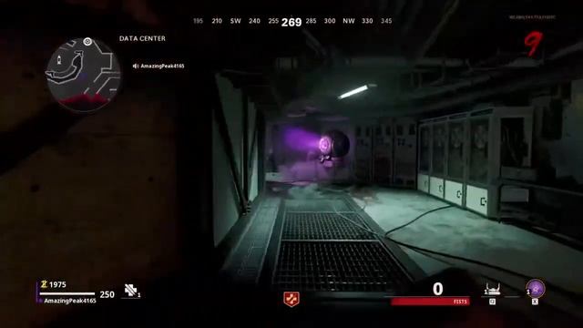 Firebase z EE Hunt Will be the First in the World?!! смотреть онлайн