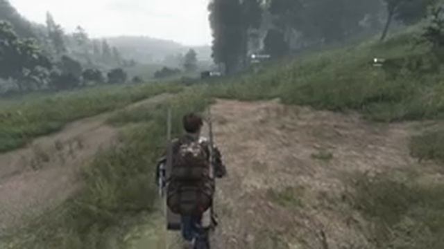 9я итерация выжившего в Ливонии - DayZ смотреть онлайн