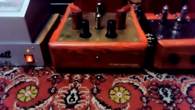 Мой маленький ламповый рай. смотреть онлайн