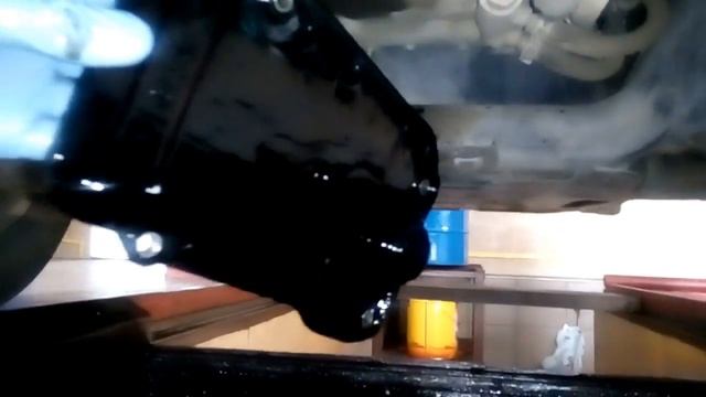 Сервисная замена масла АКПП с заменой фильтра Lexus GX 460 (J150) (2009 - 2012)