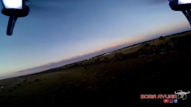 DRONE BUGS 3 + GOPRO смотреть онлайн