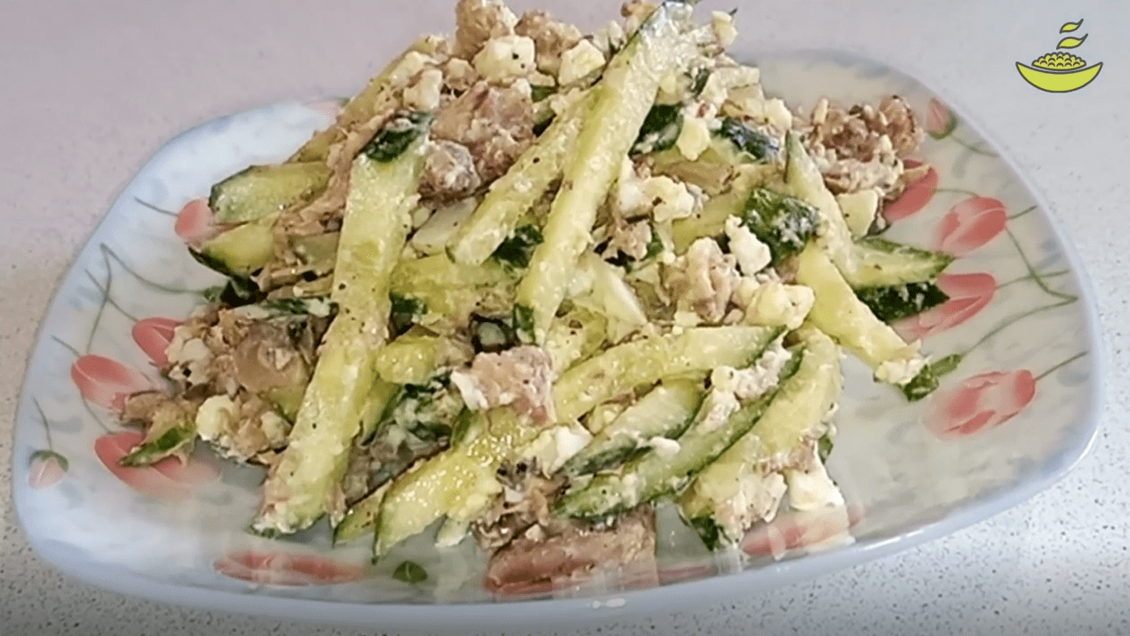 Простые рецепты от Анжелики