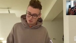 РЕАКЦИЯ НА ВЛАДА А4 Кто Сделает Самый СТРАШНЫЙ Тик Ток,Получит 1000$-Челлендж