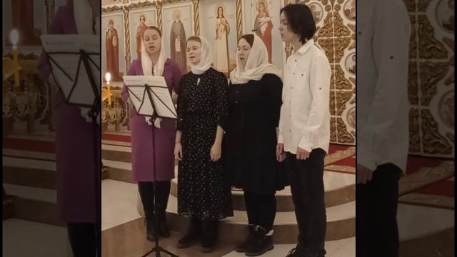 Светилен Рождества Христова смотреть онлайн