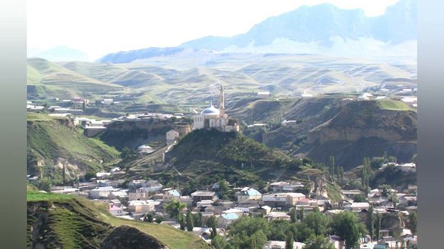 Акушинка - instrumental music смотреть онлайн