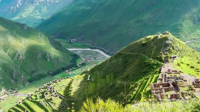 Перу смотреть онлайн