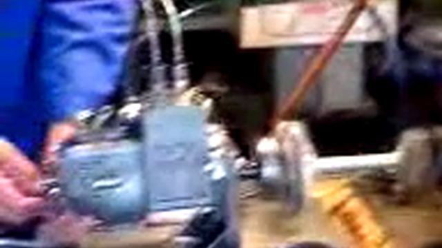 Ремонт и настройка ТНВД на стенде смотреть онлайн