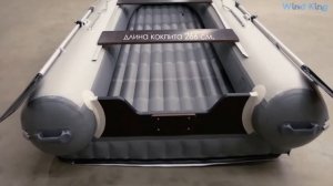 ФЛАГМАН DK 350