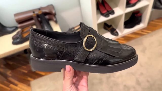 Красивая и модная обувь ! смотреть онлайн