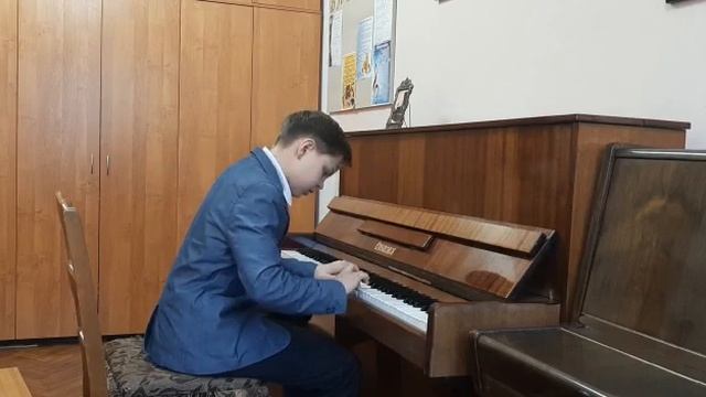 "Чарльстон" смотреть онлайн