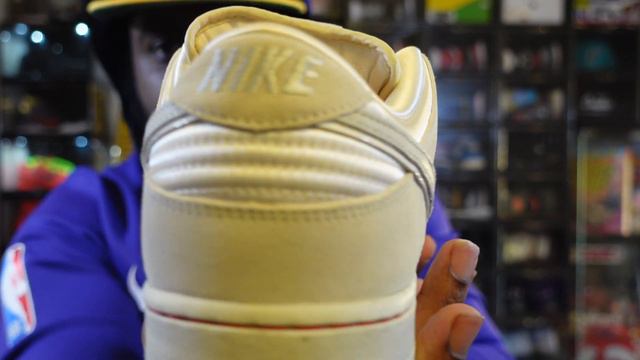 NIKE SB DUNK CITY OF LOVE REVIEW смотреть онлайн