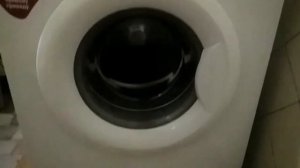 Скачет стиральная машина, простое решение проблемы.Почему прыгает стиралка?