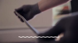 Монтаж электрического теплого плинтуса