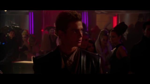 Jedi business. Go back to your drinks смотреть онлайн