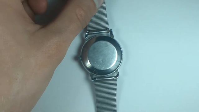 ☭ Vintage Wristwatches Raketa Baltika Big SOVIET USSR 21 Jewels 2609A Сollecting смотреть онлайн