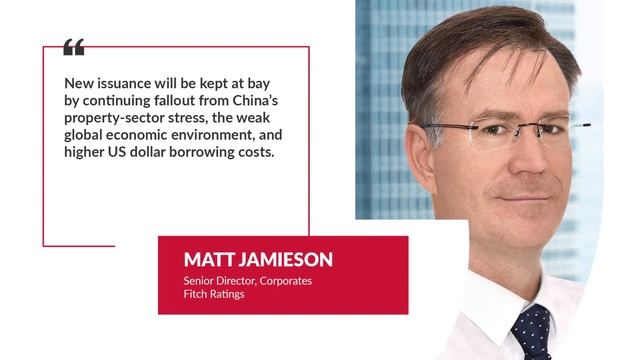 APAC Cross-Border Bond Market Size to Contract Further in 2023 смотреть онлайн