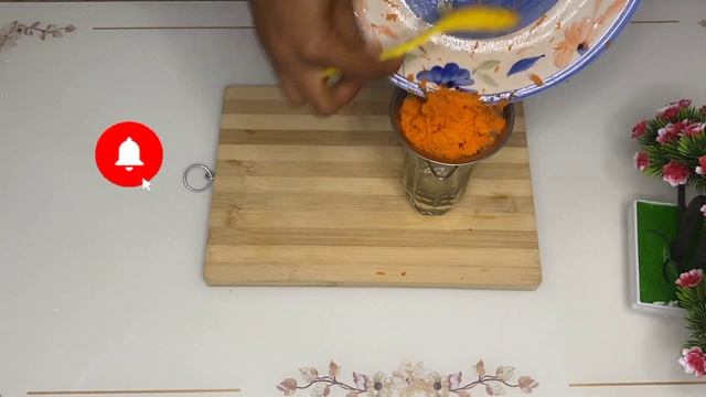 Carrot secret recipe many won't show you~Booster смотреть онлайн